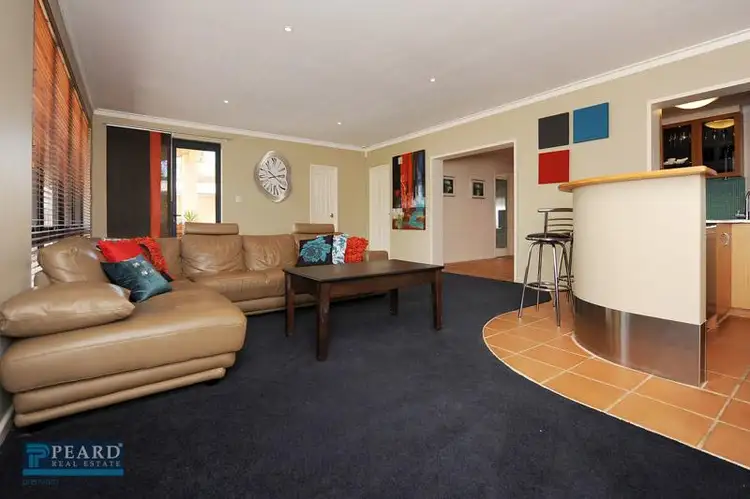 16 Illyarrie Street, Greenwood WA 6024