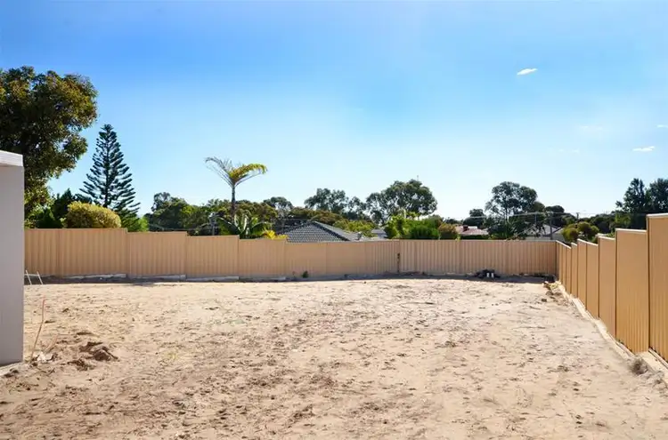 Third view of Homely land listing, 7A Caitup Place, Hillarys WA 6025