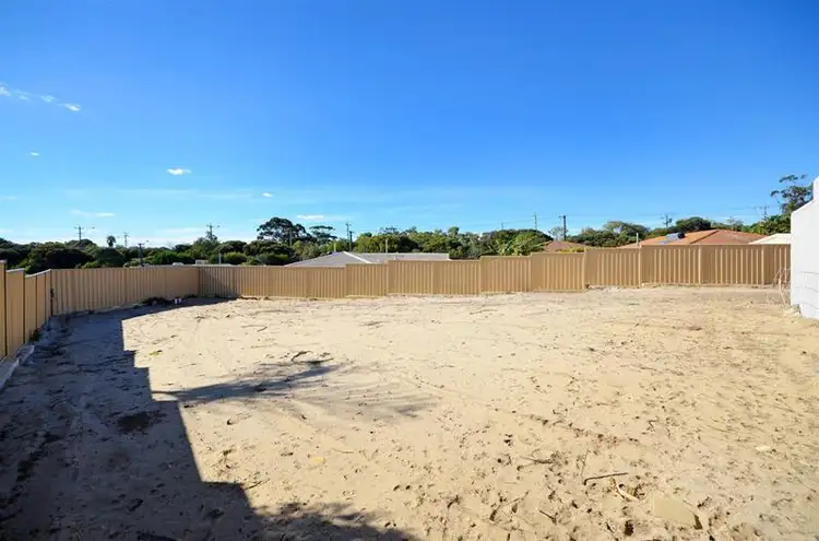 Fourth view of Homely land listing, 7A Caitup Place, Hillarys WA 6025