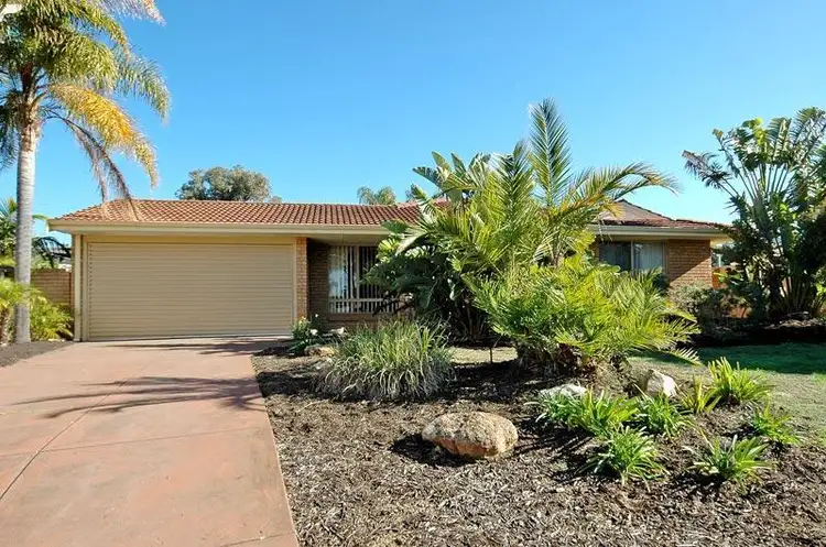 Main view of Homely house listing, 69 Ripley Way, Duncraig WA 6023