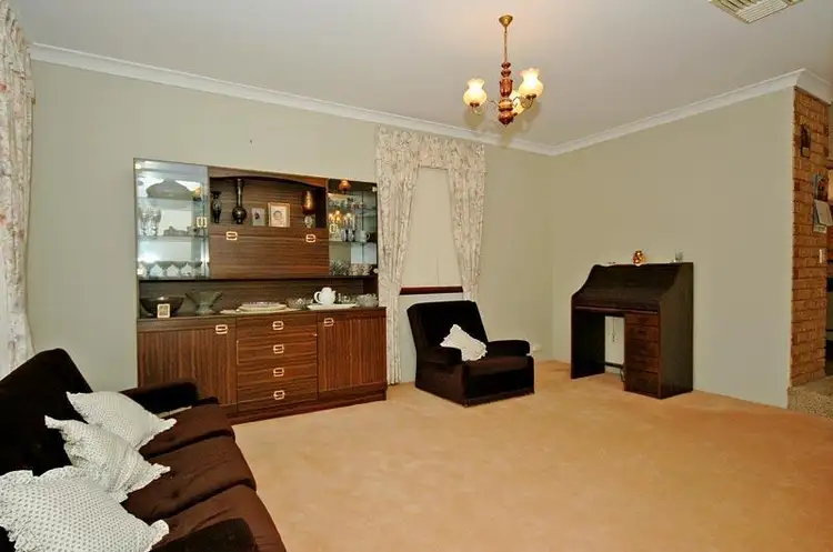 Second view of Homely house listing, 69 Ripley Way, Duncraig WA 6023