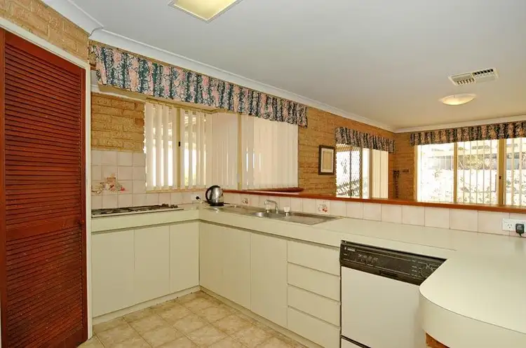 Fourth view of Homely house listing, 69 Ripley Way, Duncraig WA 6023