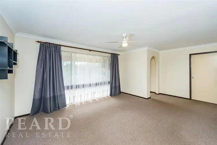 Third view of Homely house listing, 34 Cobine Way, Greenwood WA 6024