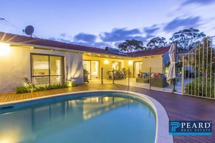 Sixth view of Homely house listing, 62 Davallia Road, Duncraig WA 6023