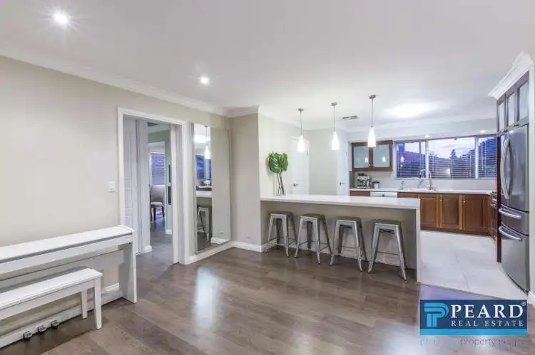 Second view of Homely house listing, 62 Davallia Road, Duncraig WA 6023