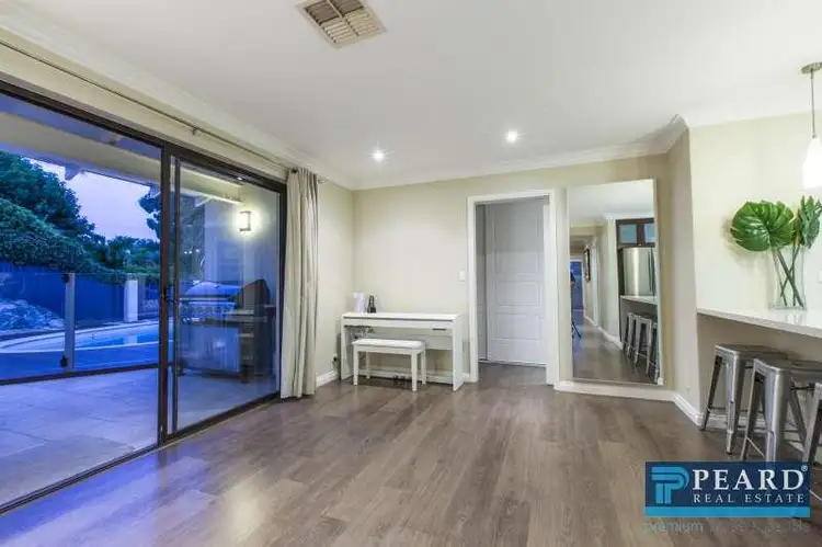 Third view of Homely house listing, 62 Davallia Road, Duncraig WA 6023