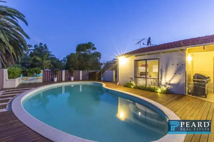 Fifth view of Homely house listing, 62 Davallia Road, Duncraig WA 6023