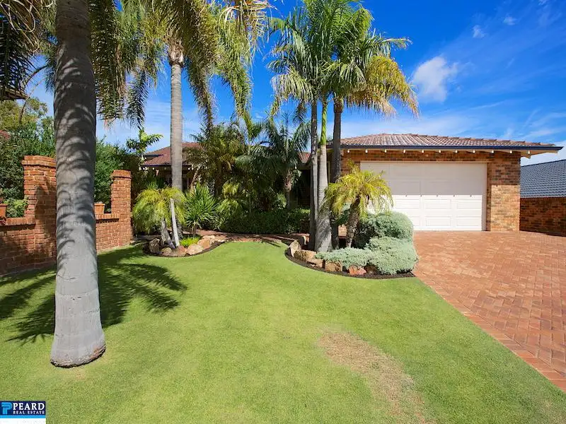 Main view of Homely house listing, 10 Duffield Grove, Carine WA 6020