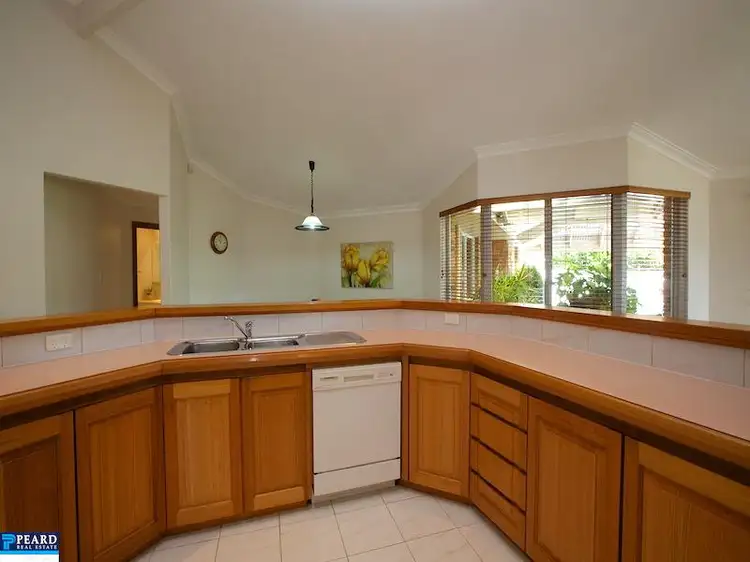 Fifth view of Homely house listing, 10 Duffield Grove, Carine WA 6020