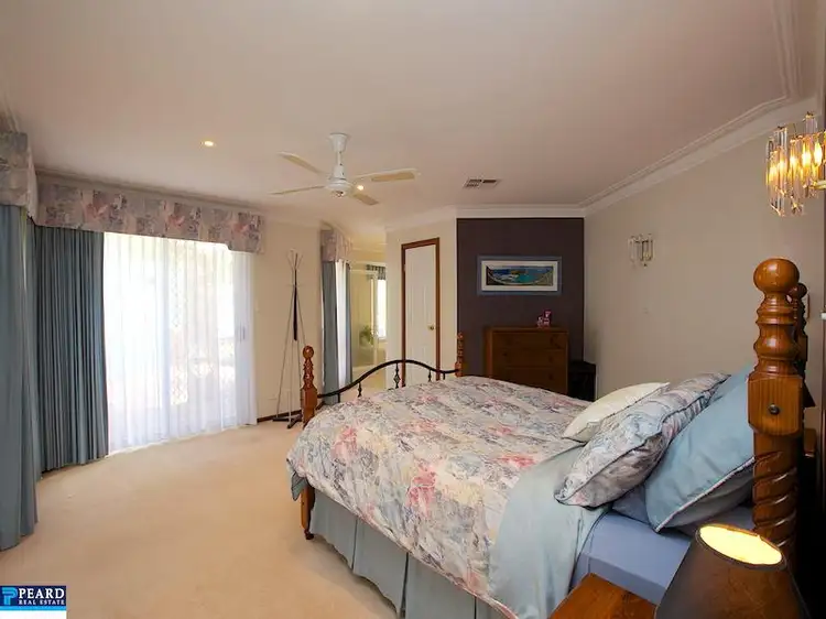 Sixth view of Homely house listing, 10 Duffield Grove, Carine WA 6020