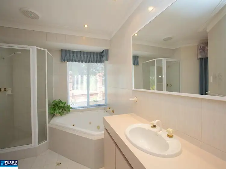 Seventh view of Homely house listing, 10 Duffield Grove, Carine WA 6020