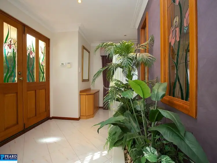 Third view of Homely house listing, 10 Duffield Grove, Carine WA 6020