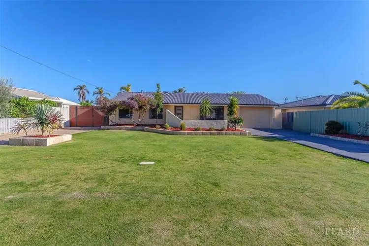 5 Mario Way, Craigie WA 6025