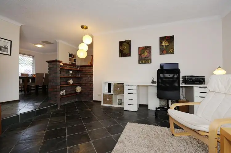 Second view of Homely house listing, 8 Birch Place, Greenwood WA 6024