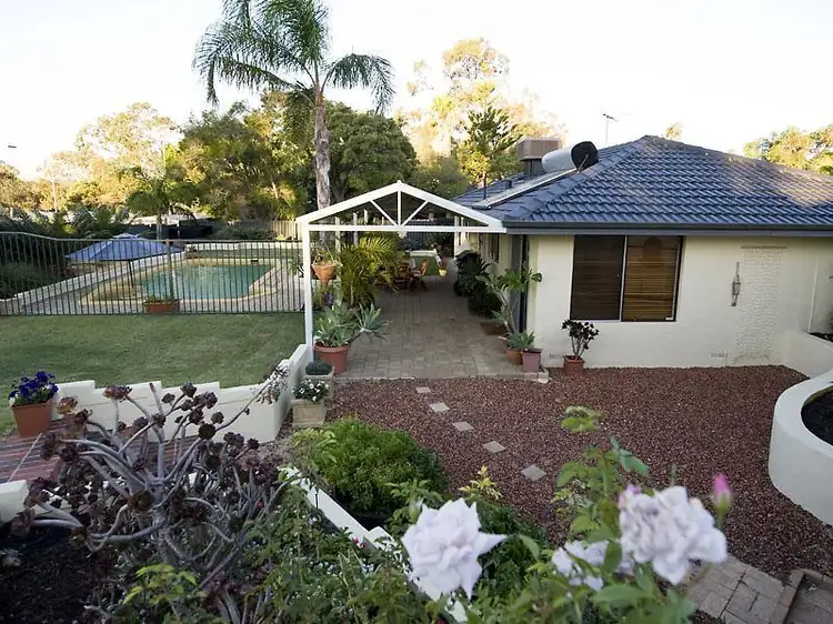 Fourth view of Homely house listing, 20 Captain Court, Heathridge WA 6027