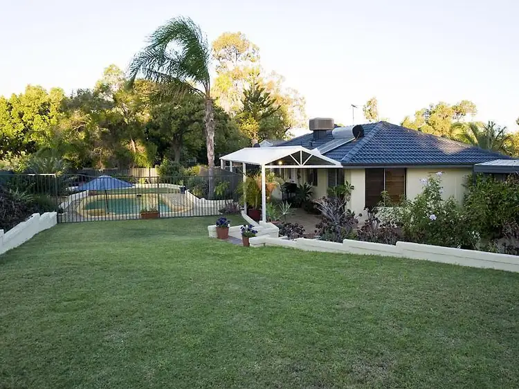 Fifth view of Homely house listing, 20 Captain Court, Heathridge WA 6027