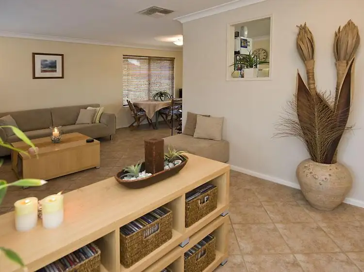 Second view of Homely house listing, 20 Captain Court, Heathridge WA 6027
