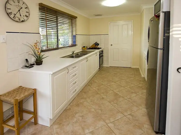 Third view of Homely house listing, 20 Captain Court, Heathridge WA 6027
