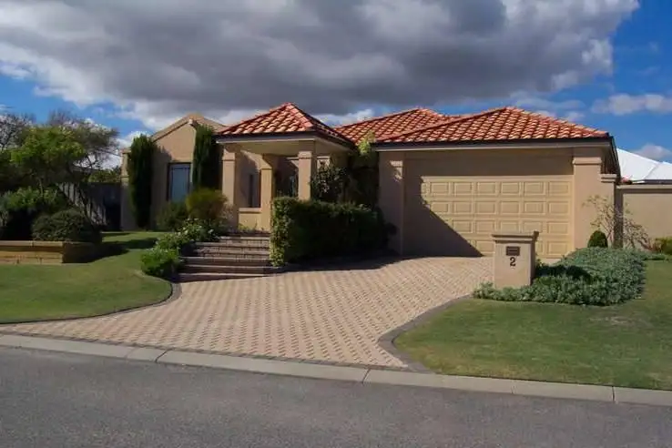 Main view of Homely house listing, 2 Sheffield Place, Hillarys WA 6025