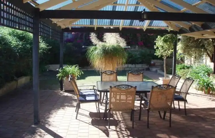 Second view of Homely house listing, 2 Sheffield Place, Hillarys WA 6025