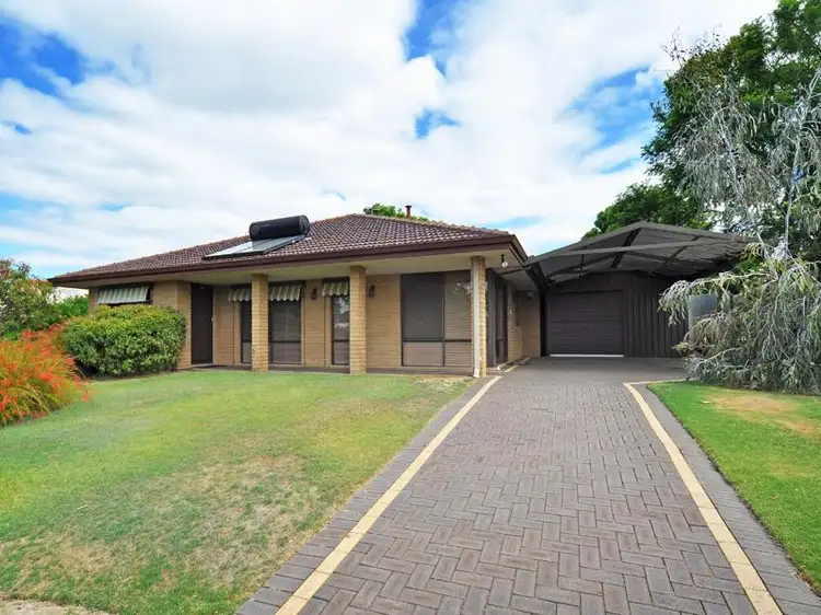 51 Dalmain Street, Kingsley WA 6026