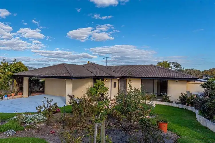 Main view of Homely house listing, 28 Balanus Way, Heathridge WA 6027