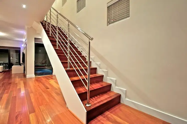 Sixth view of Homely house listing, 23 Burwood Road, Balcatta WA 6021