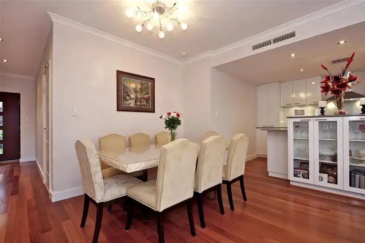 Second view of Homely house listing, 23 Burwood Road, Balcatta WA 6021
