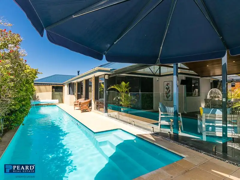 Main view of Homely house listing, 73 Montebello Avenue, Heathridge WA 6027