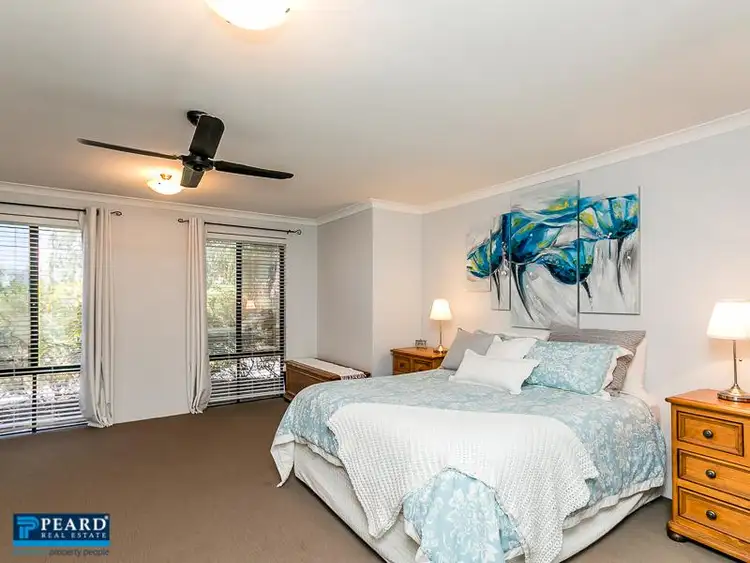 Sixth view of Homely house listing, 73 Montebello Avenue, Heathridge WA 6027