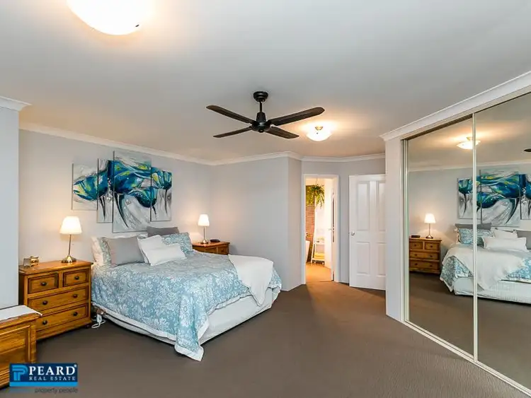 Seventh view of Homely house listing, 73 Montebello Avenue, Heathridge WA 6027