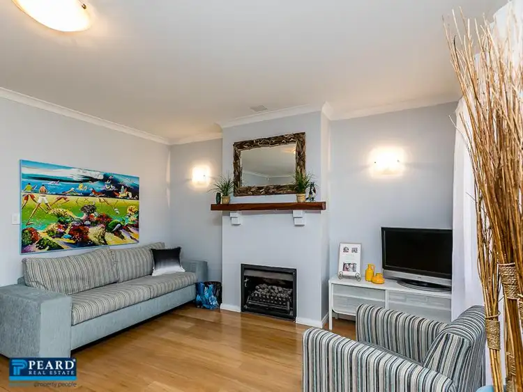 Third view of Homely house listing, 73 Montebello Avenue, Heathridge WA 6027
