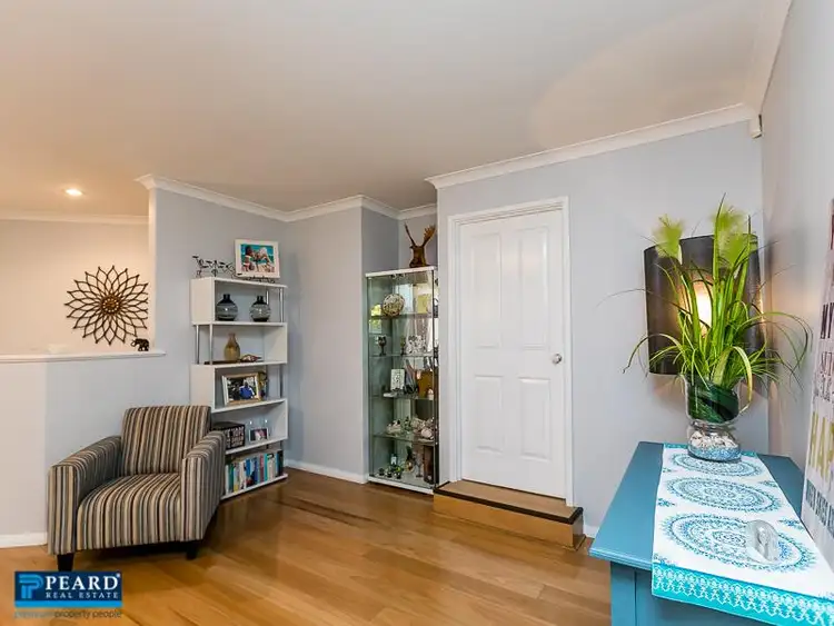 Fourth view of Homely house listing, 73 Montebello Avenue, Heathridge WA 6027