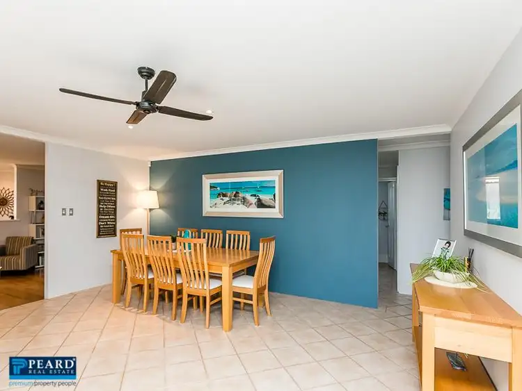 Fifth view of Homely house listing, 73 Montebello Avenue, Heathridge WA 6027