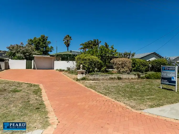 20 Cook Avenue, Hillarys WA 6025
