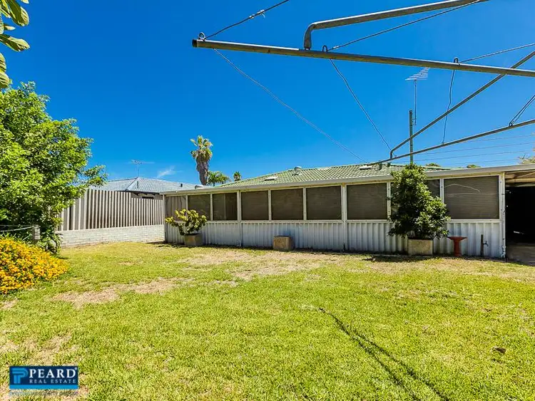 Fifth view of Homely house listing, 20 Cook Avenue, Hillarys WA 6025