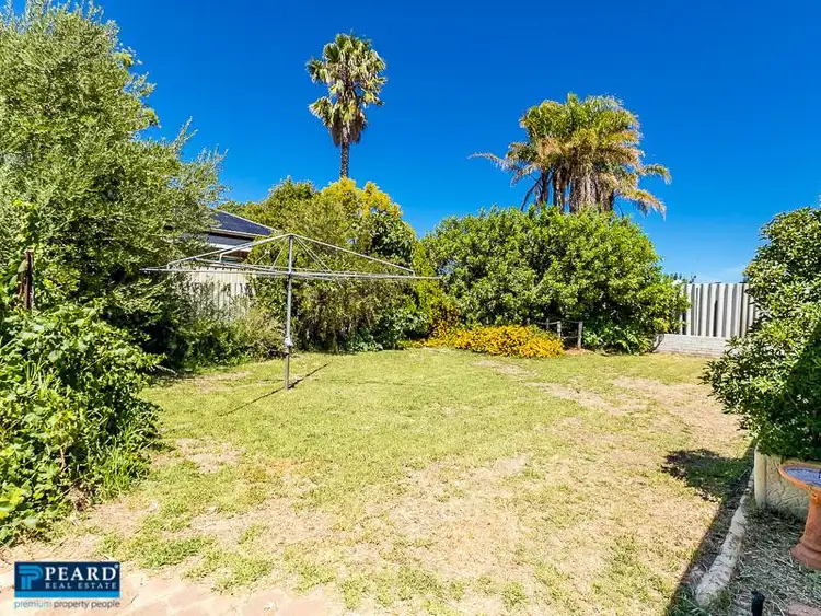 Sixth view of Homely house listing, 20 Cook Avenue, Hillarys WA 6025