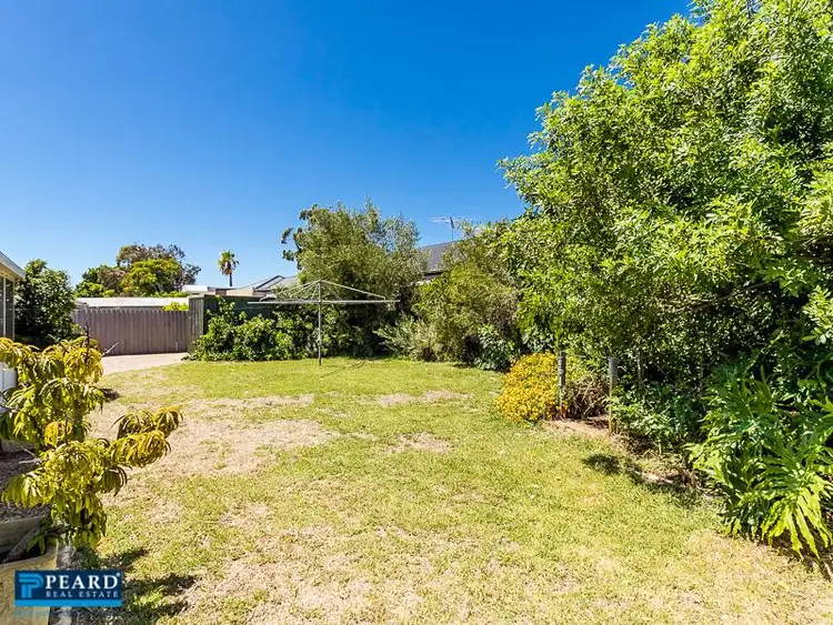 Seventh view of Homely house listing, 20 Cook Avenue, Hillarys WA 6025
