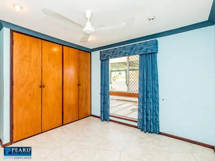 Second view of Homely house listing, 20 Cook Avenue, Hillarys WA 6025