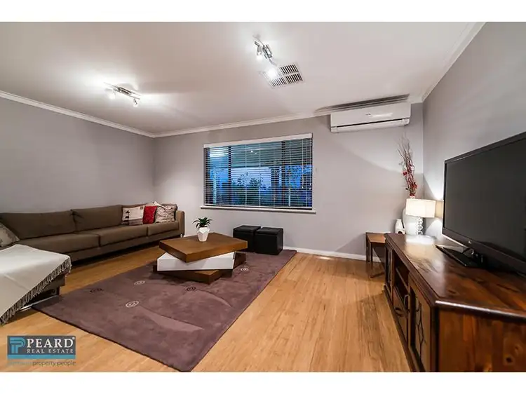 Second view of Homely house listing, 63 Sherington Road, Greenwood WA 6024