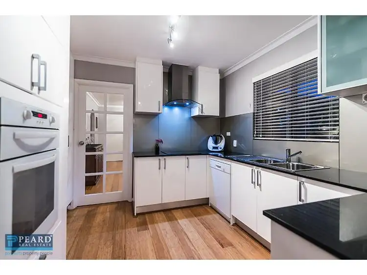 Sixth view of Homely house listing, 63 Sherington Road, Greenwood WA 6024