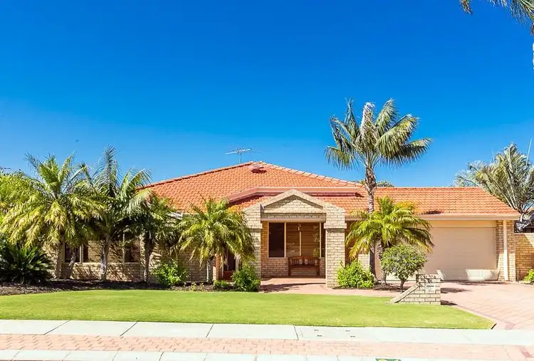 24 Conica Crescent, Hillarys WA 6025
