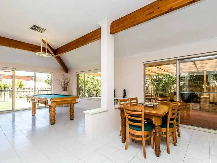 Sixth view of Homely house listing, 24 Conica Crescent, Hillarys WA 6025