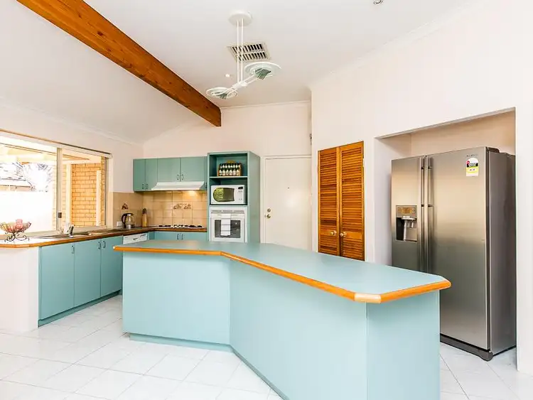 Seventh view of Homely house listing, 24 Conica Crescent, Hillarys WA 6025