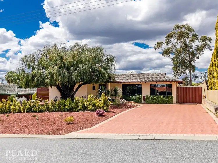 10 Macarthur Avenue, Padbury WA 6025