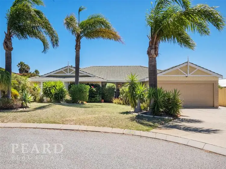 Main view of Homely house listing, 26 Burley Griffin Mews, Joondalup WA 6027