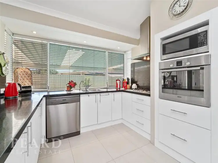 Second view of Homely house listing, 26 Burley Griffin Mews, Joondalup WA 6027