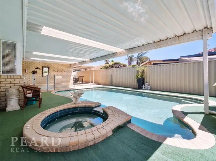 Third view of Homely house listing, 26 Burley Griffin Mews, Joondalup WA 6027