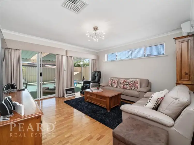 Fifth view of Homely house listing, 26 Burley Griffin Mews, Joondalup WA 6027