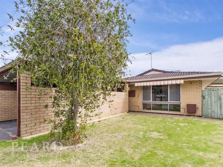 21b Turnatt Way, Wanneroo WA 6065